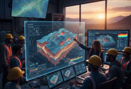 AI's Role in Accelerating Resource Development Across APAC