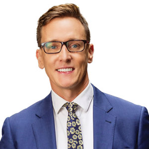 Shaun Temby